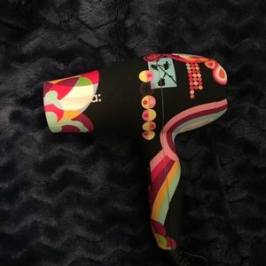 MINI Travel Blowdryer 🌺